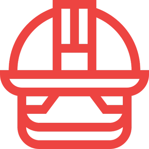 Magnie Personalservice - Icon - Arbeitssicherheit